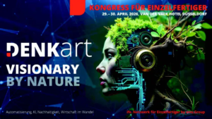 Keyvisual Kongress der Einzelfertiger