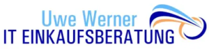 Logo Uwe Werner IT-Einkaufsberatung