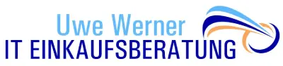 Logo Uwe Werner IT-Einkaufsberatung