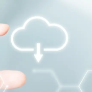 Titelbild Beitrag Joanna Czock, Cloud-Anwendungen im MIttelstand, 2/2026
