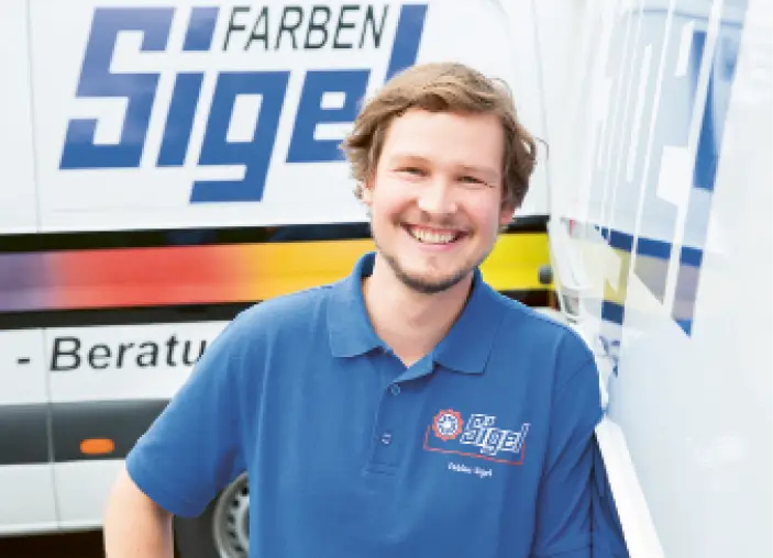 Schmuckbild des Betrags von KUMAVISION für die Rubrik Projects der Ausgabe 3/2026
